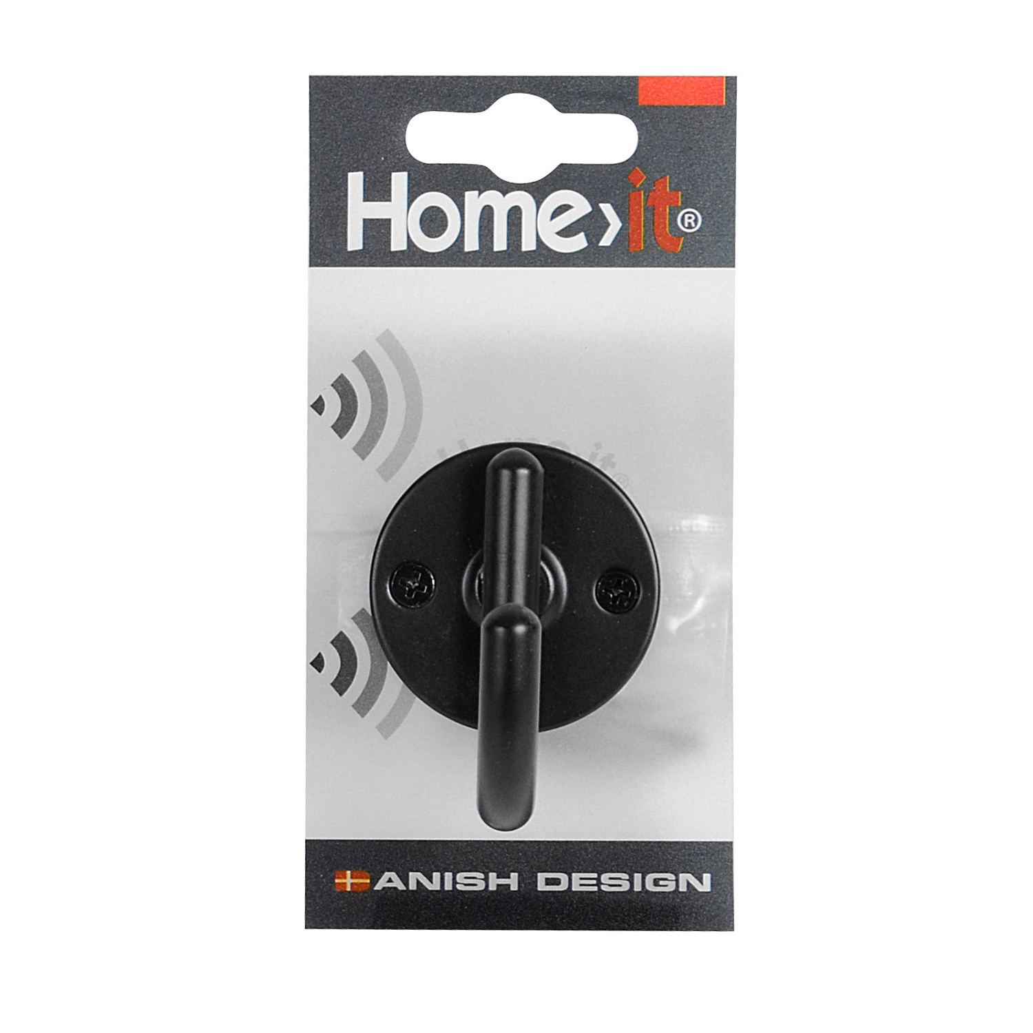 Krok Home it Enkel A5