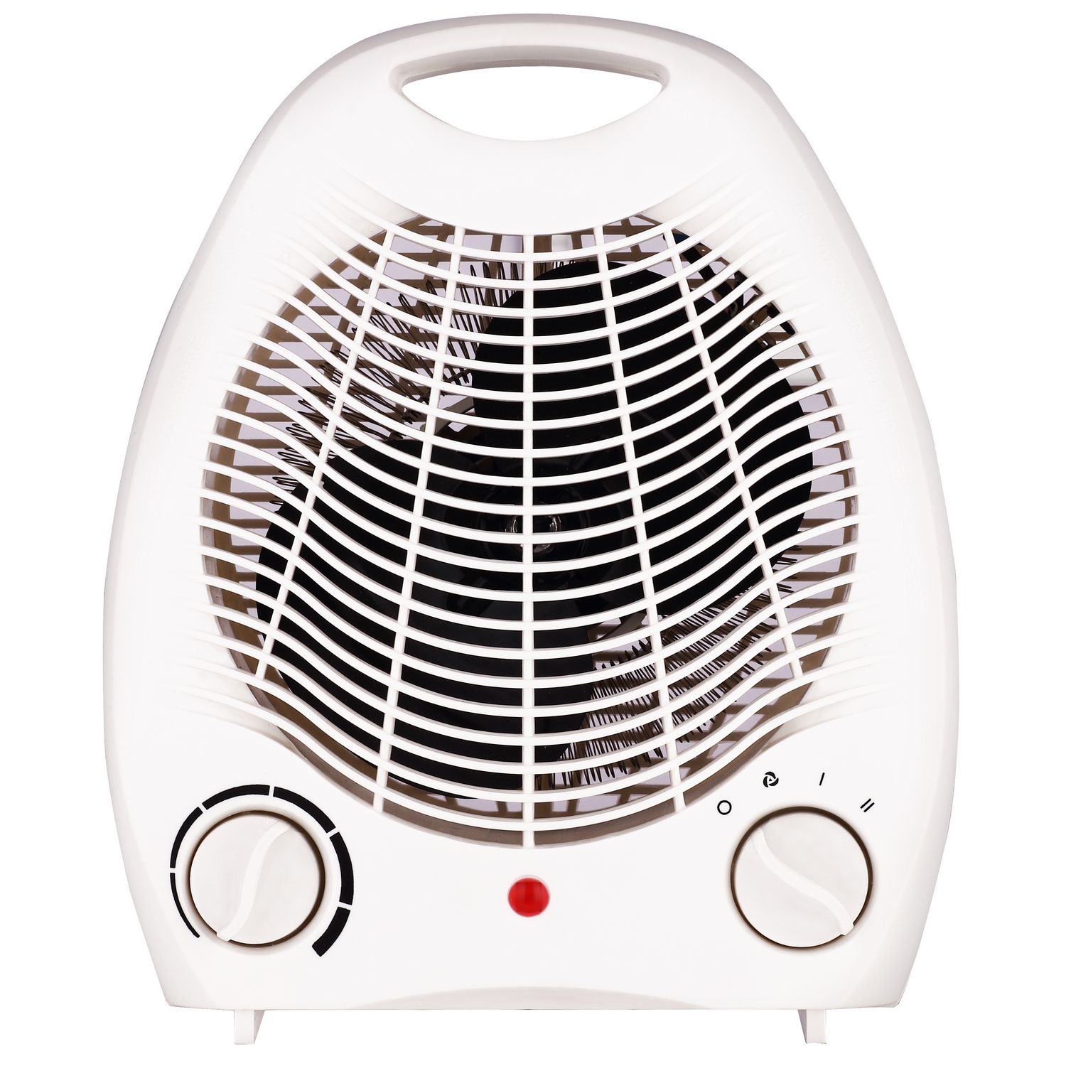 Varmevifte Home it 2000 W