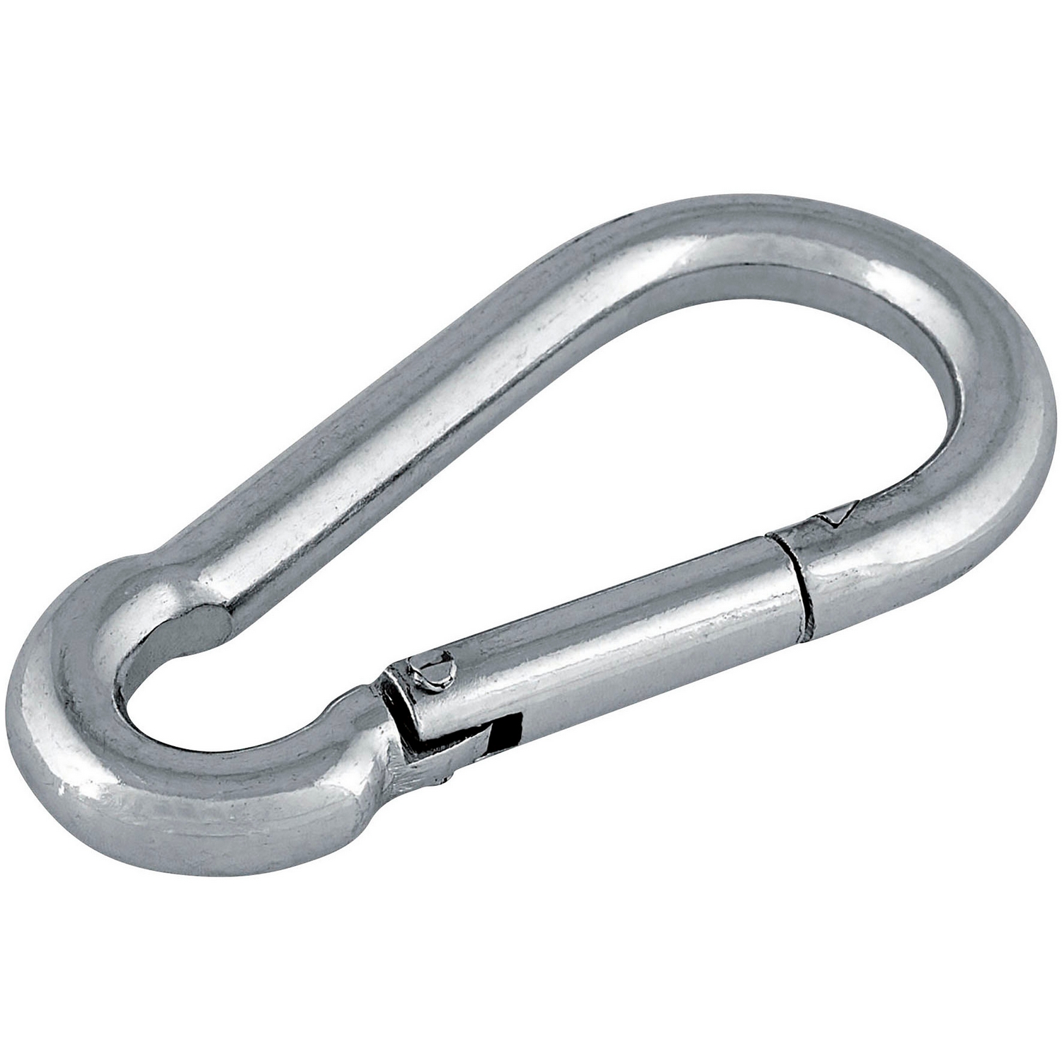 Brannmannshake Home it 2 stk. L100xØ10,0 mm