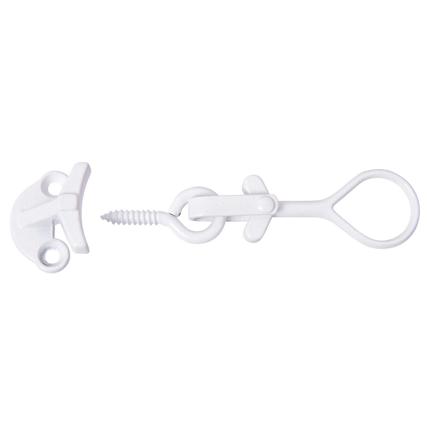 Haspe Home it 100 mm