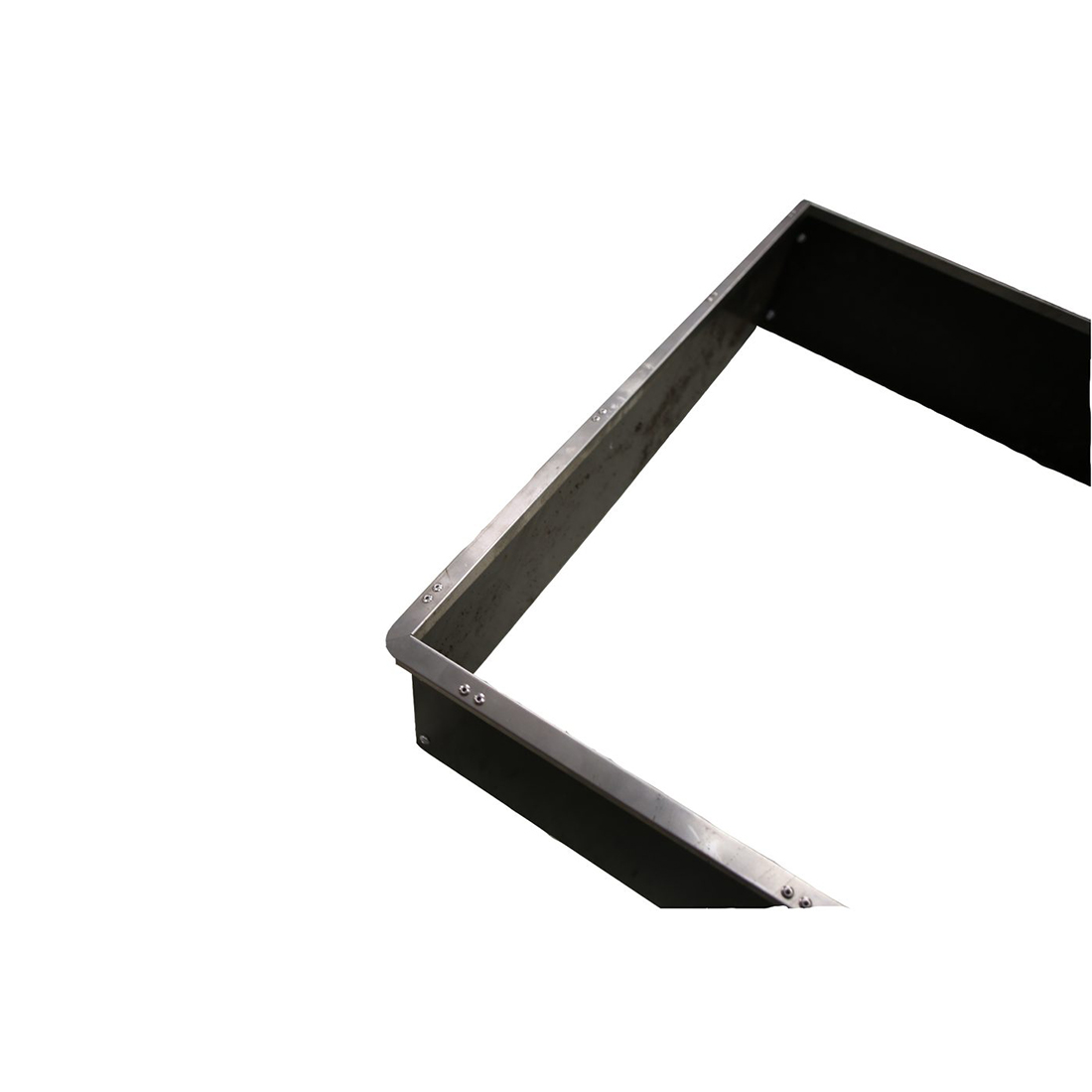 Sneglekant Jabo Odla 120x80 cm