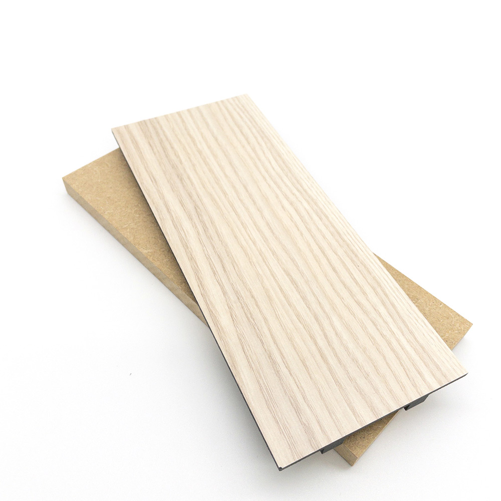 Monteringsplattor Dolle För Eluttag Akustikpanel Model 2, Ek Vit