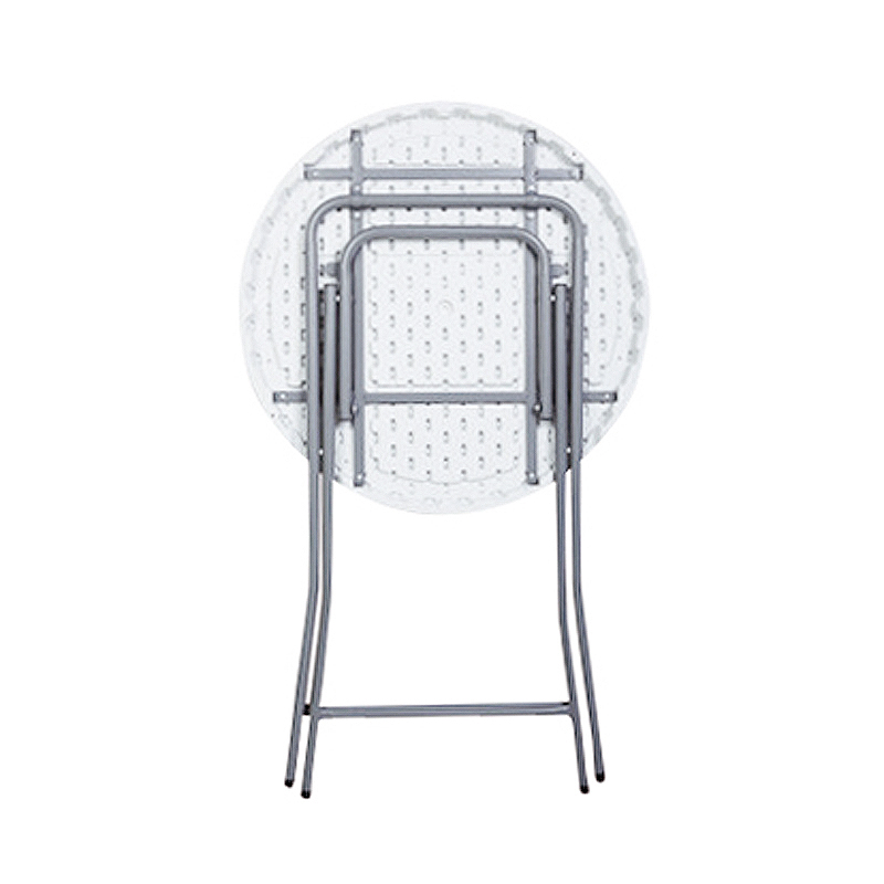 Barbord Enjoy it Ø81×110 cm Sammenleggbart