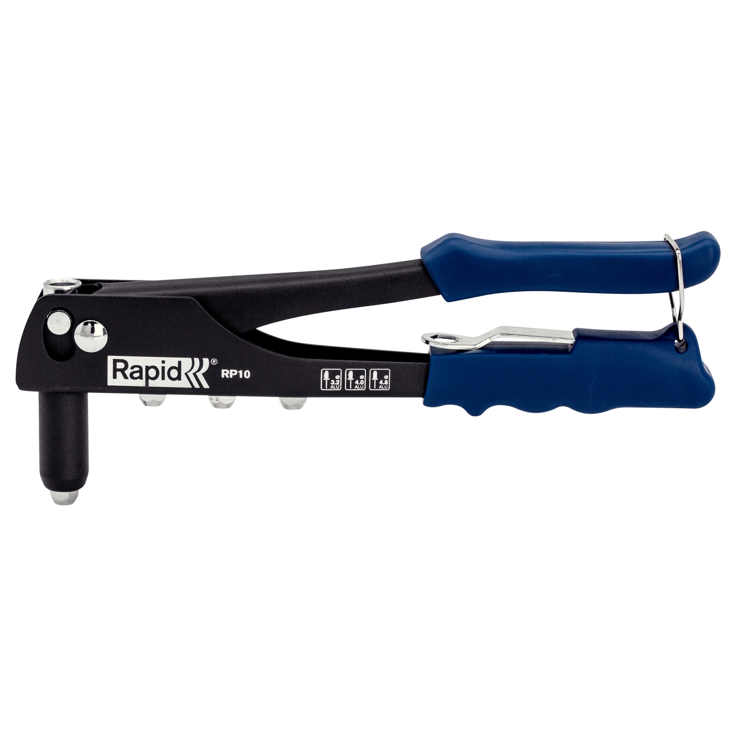 Nagletang Rapid RP10 kit