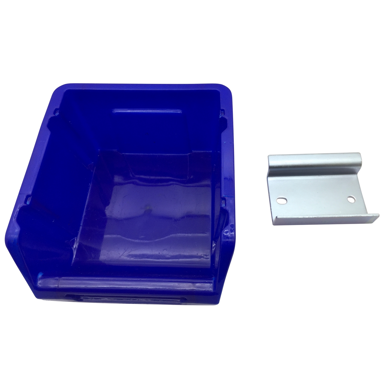 Oppbevaringsboks Work it til Verktøytavle Blå