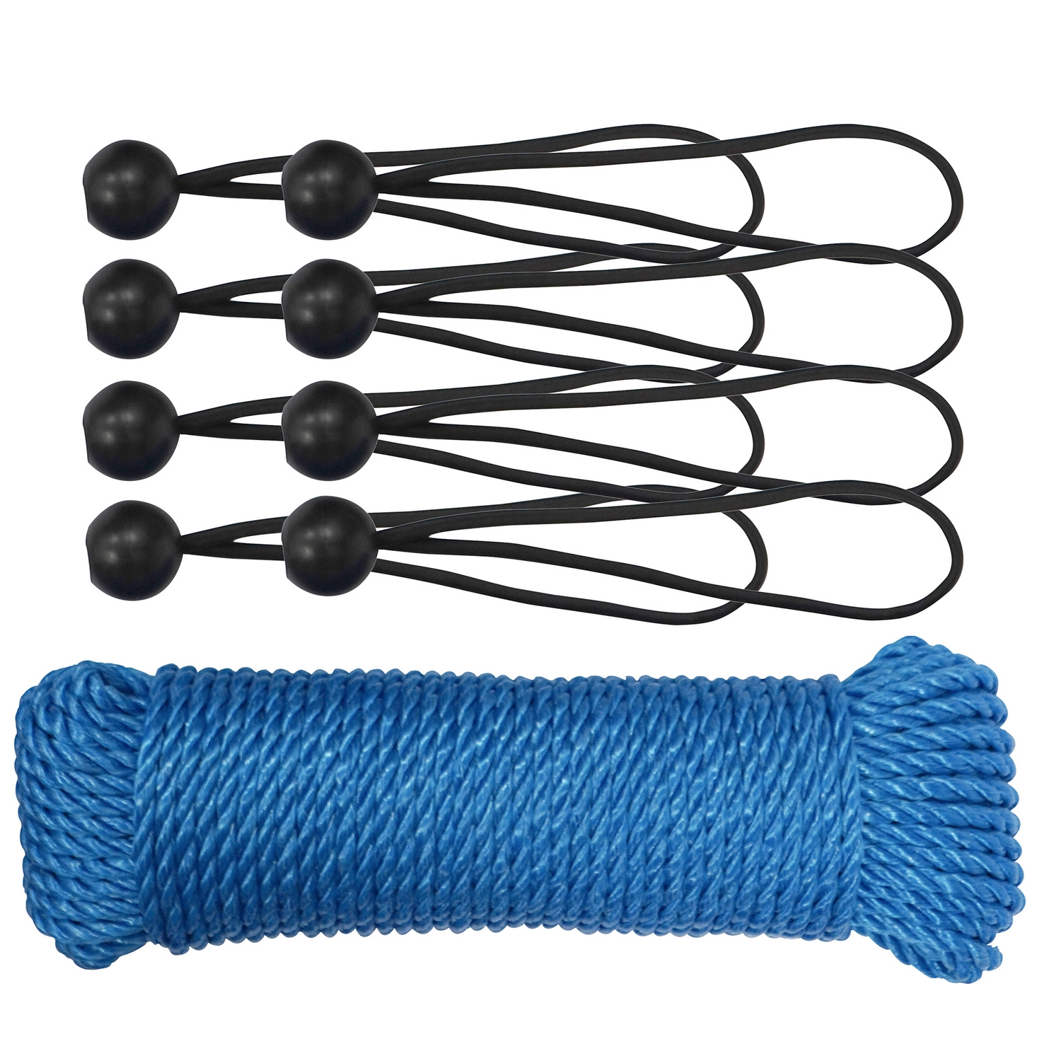 Presenningstropper Work it med Snor