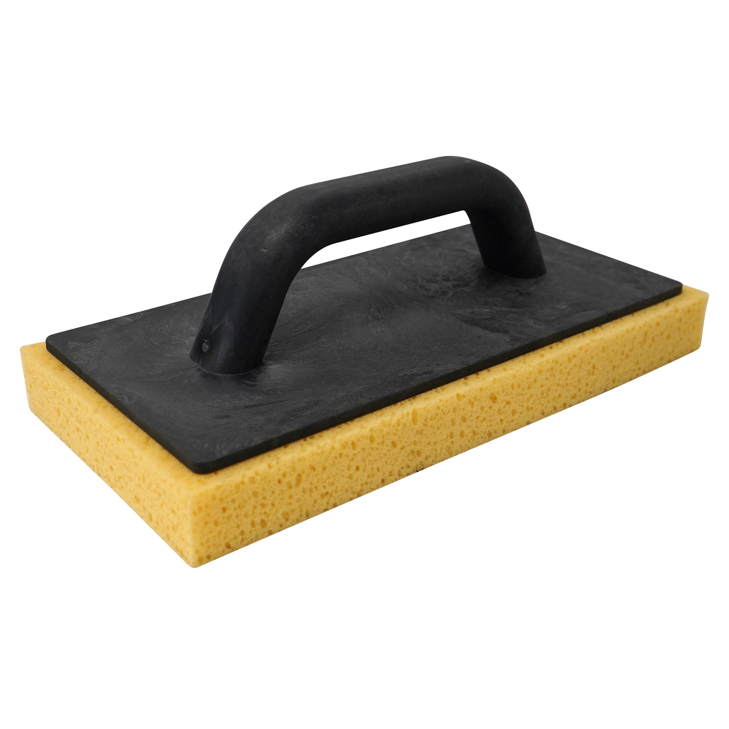 Pussebrett Work it 30 mm Svamp 140x280 mm