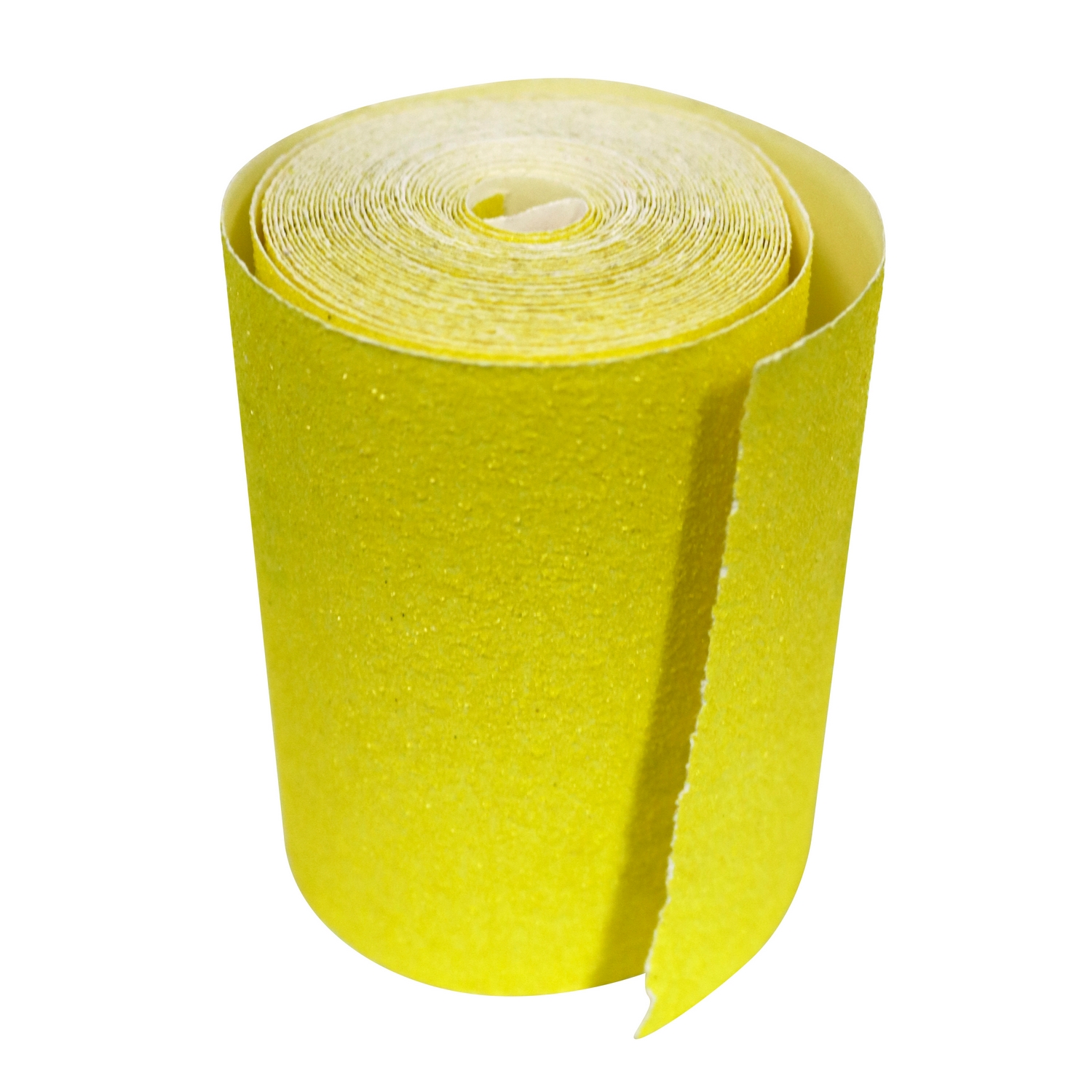 Sandpapir Work it i Rull