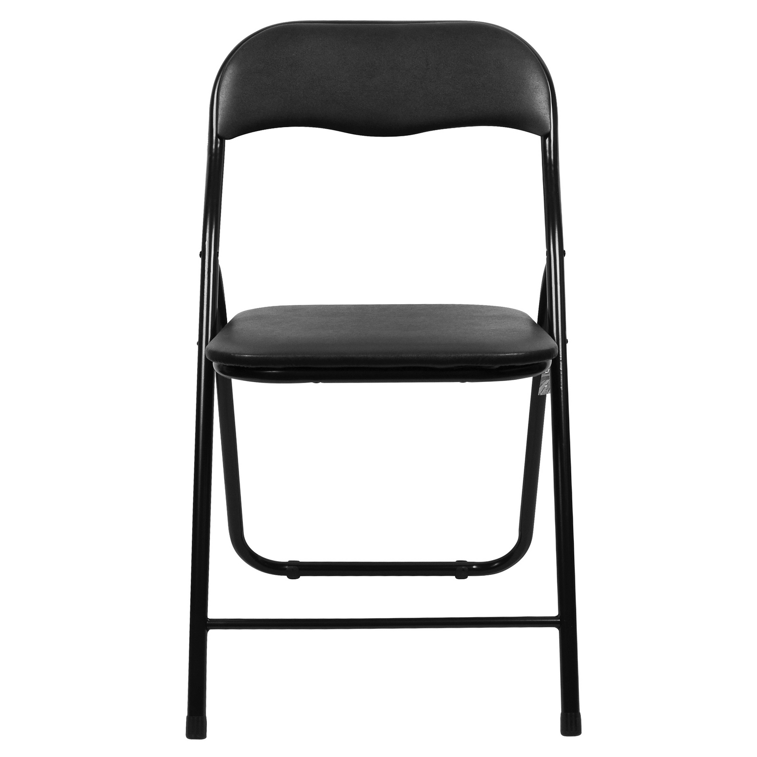 Klappstol Enjoy it 36x38x78 cm Sort