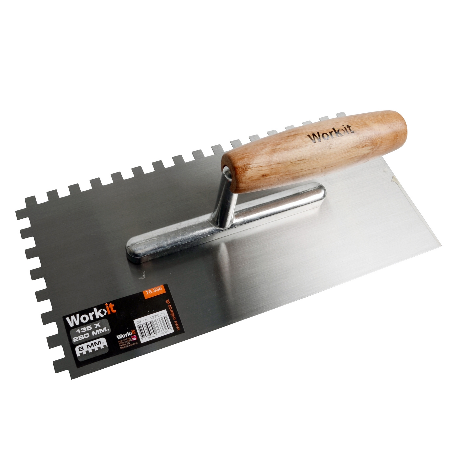 Øvrige håndverktøy