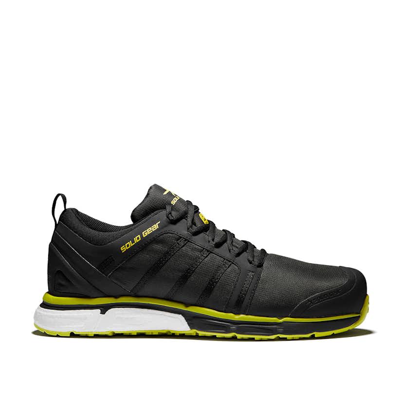 Skyddssko Solid Gear Revolution Storlek: 39