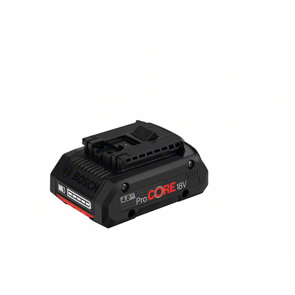 Batteripack Bosch Power Tools ProCORE18V 4.0Ah Utan batteri
