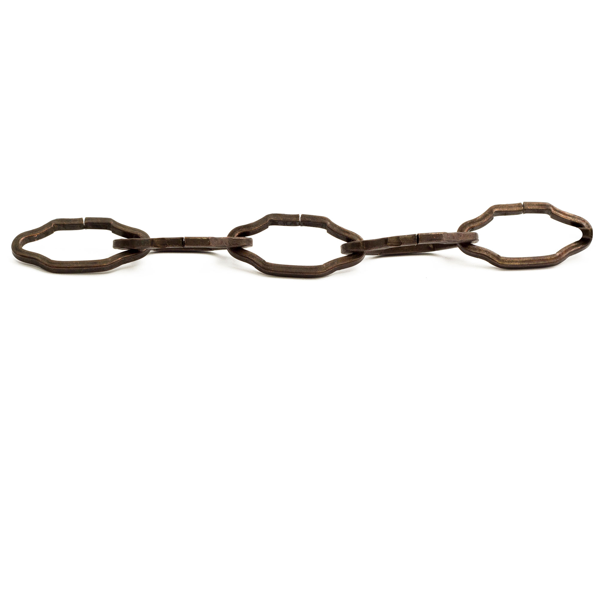 Kätting Habo 1688 Färg: Brun