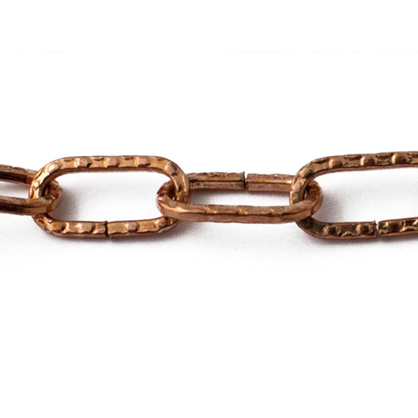 Kätting Habo 400 Färg: Koppar