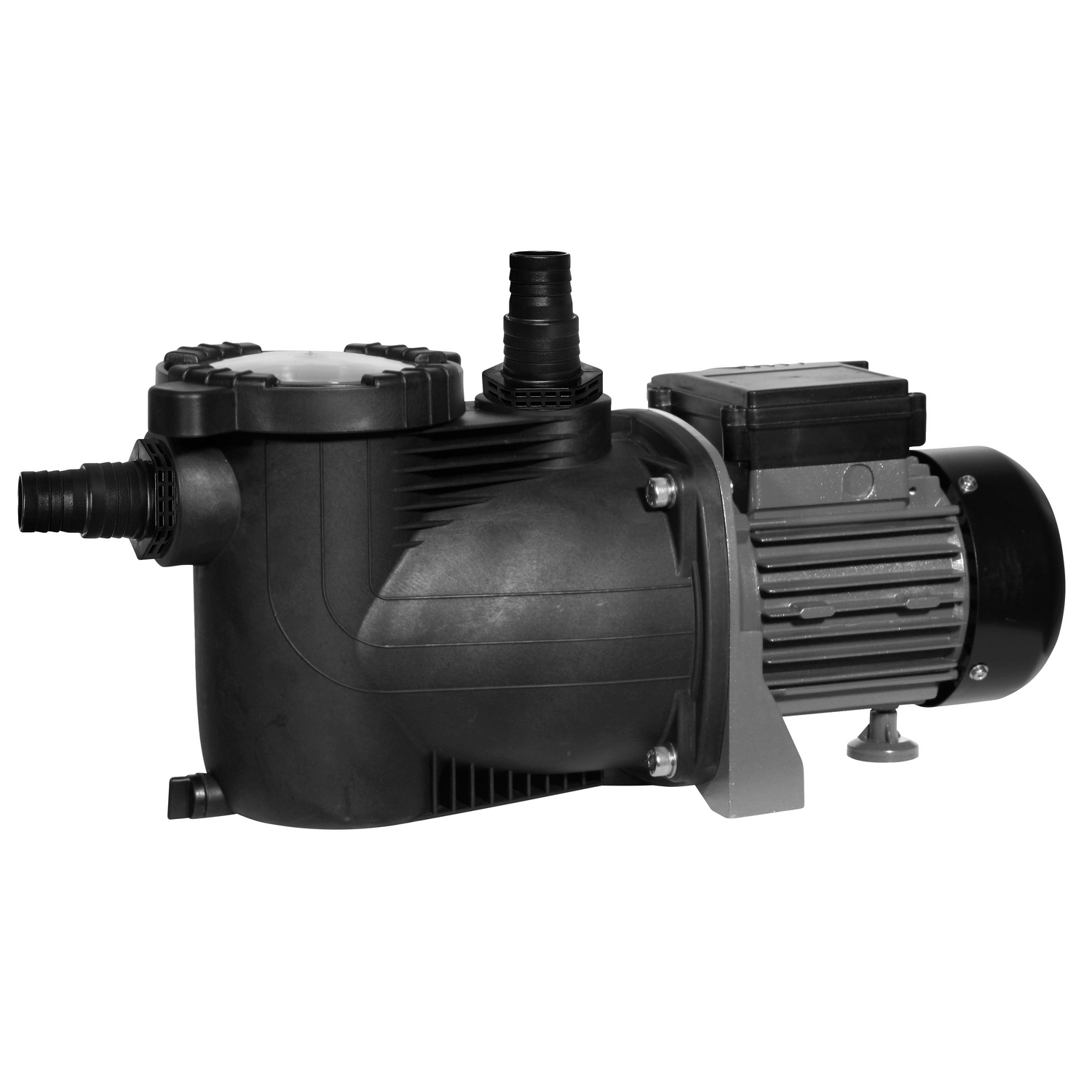 Poolpump Swim & Fun för Inground Pool 600 W