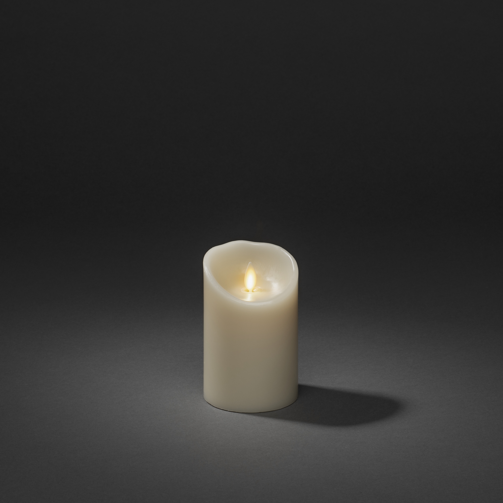 Vokslys Gnosjö Konstsmide 1610-13 LED