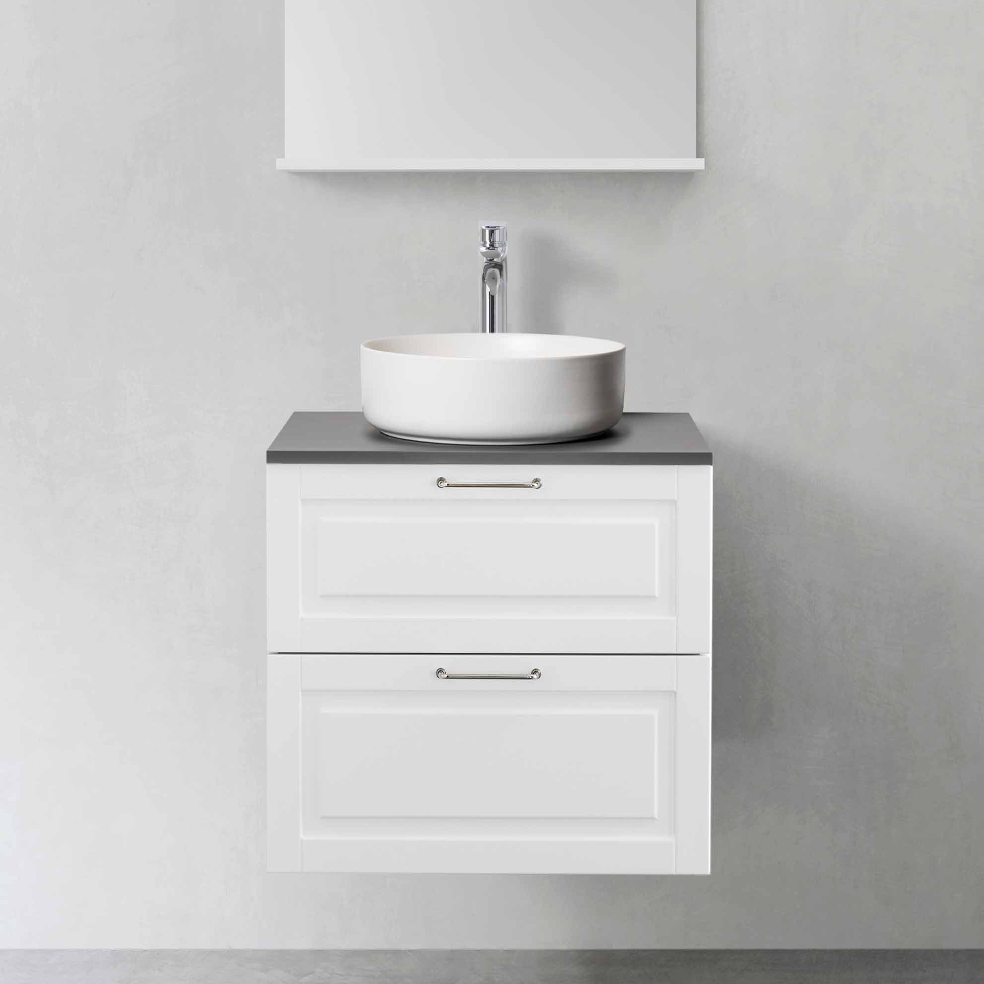 Tvättställsskåp Hafa Grace