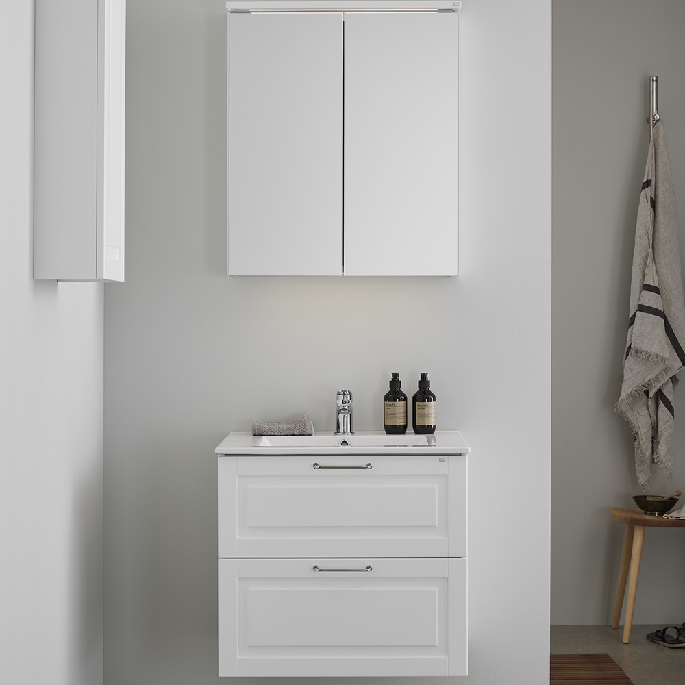 Tvättställsskåp Hafa Grace