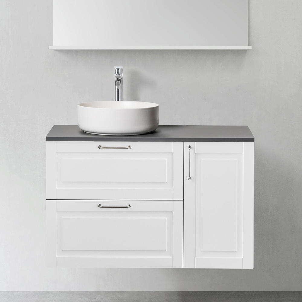 Servantskap Hafa Grace med Sidemodul