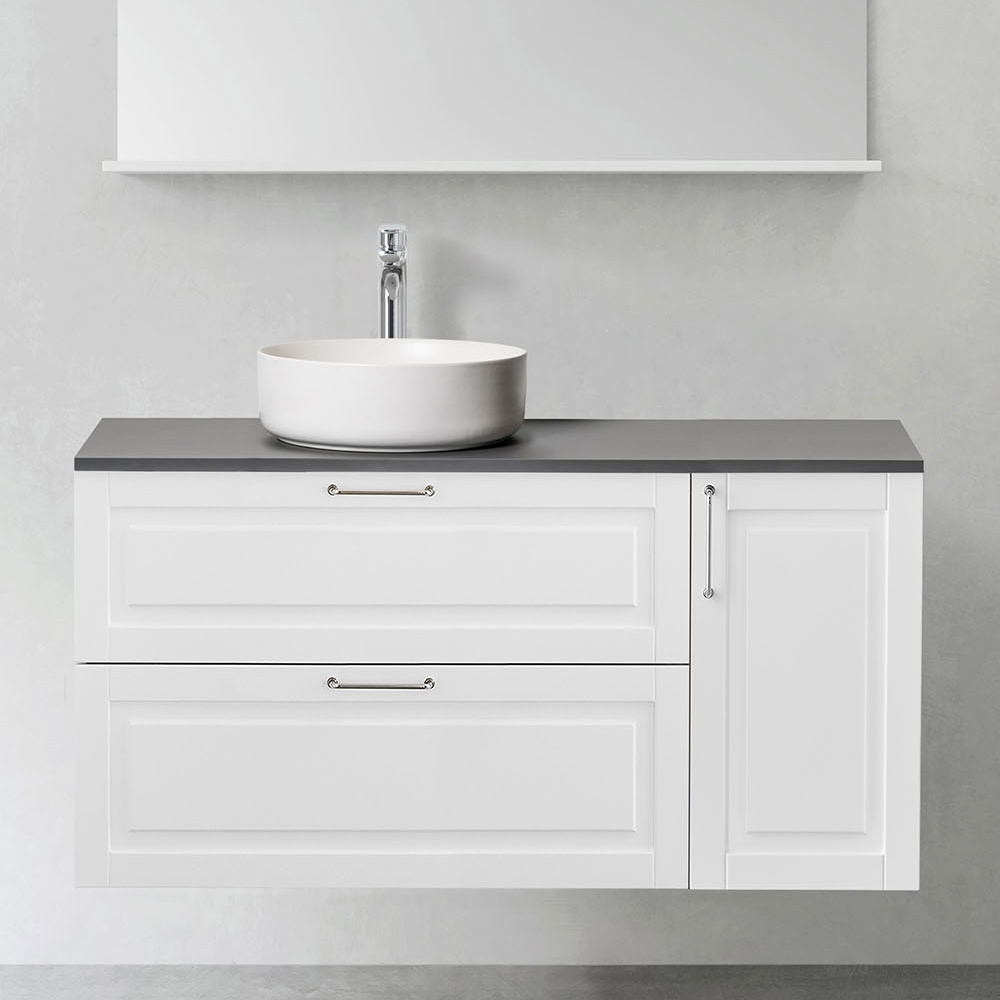 Servantskap Hafa Grace med Sidemodul