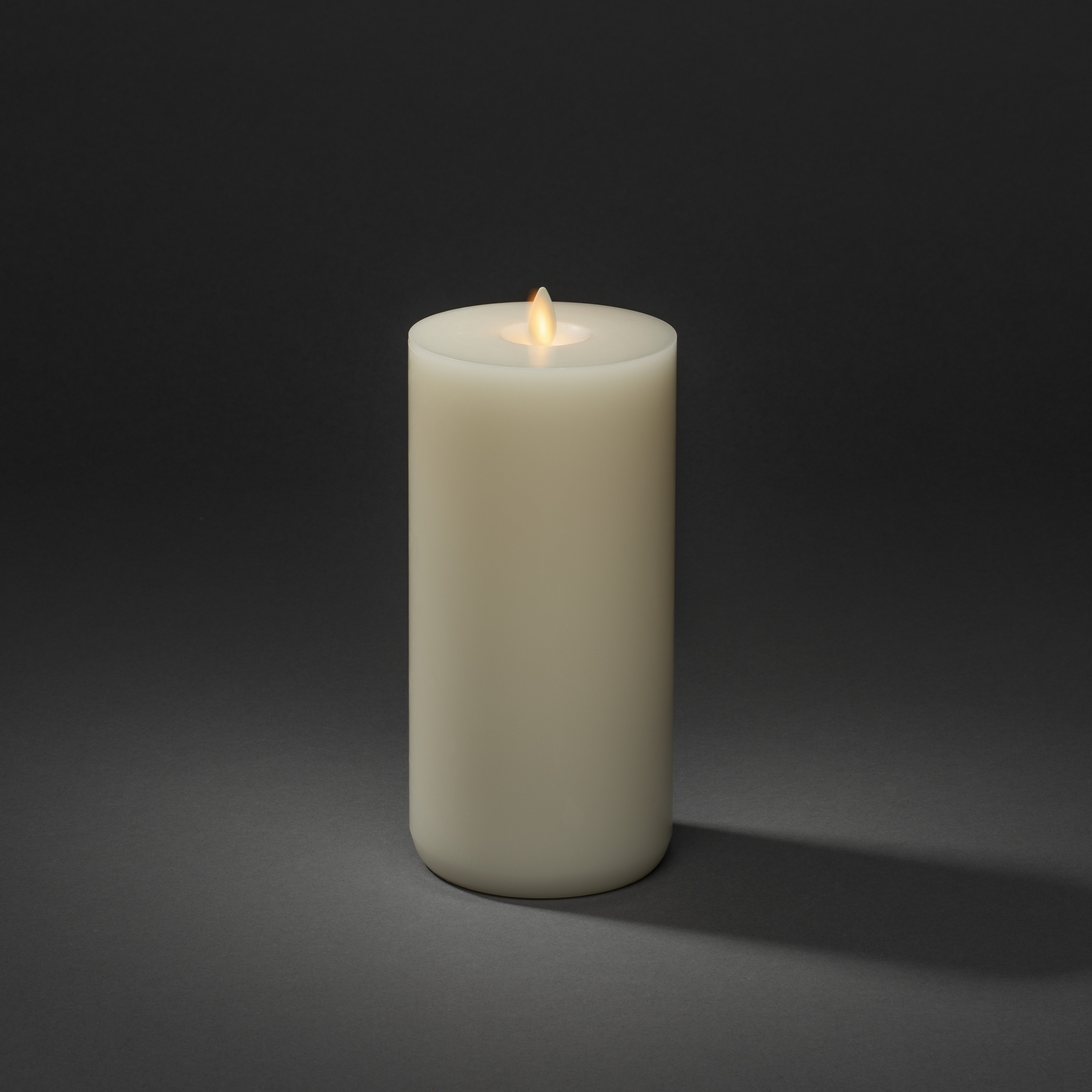 Vokslys Gnosjö Konstsmide 1620-24 LED