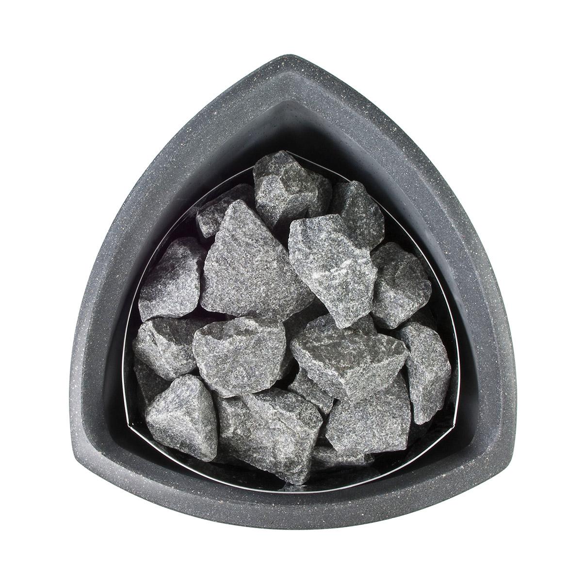 Badstuovn Narvi Trio 6,8 kW