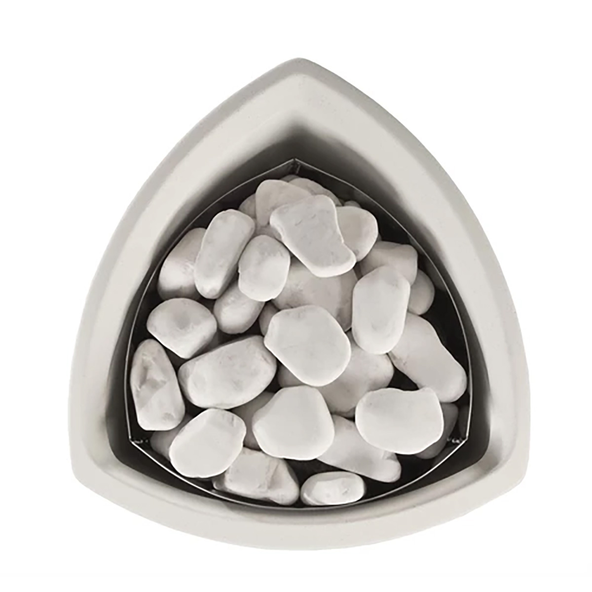 Badstuovn Narvi Trio 6,8 kW uten Kontroll