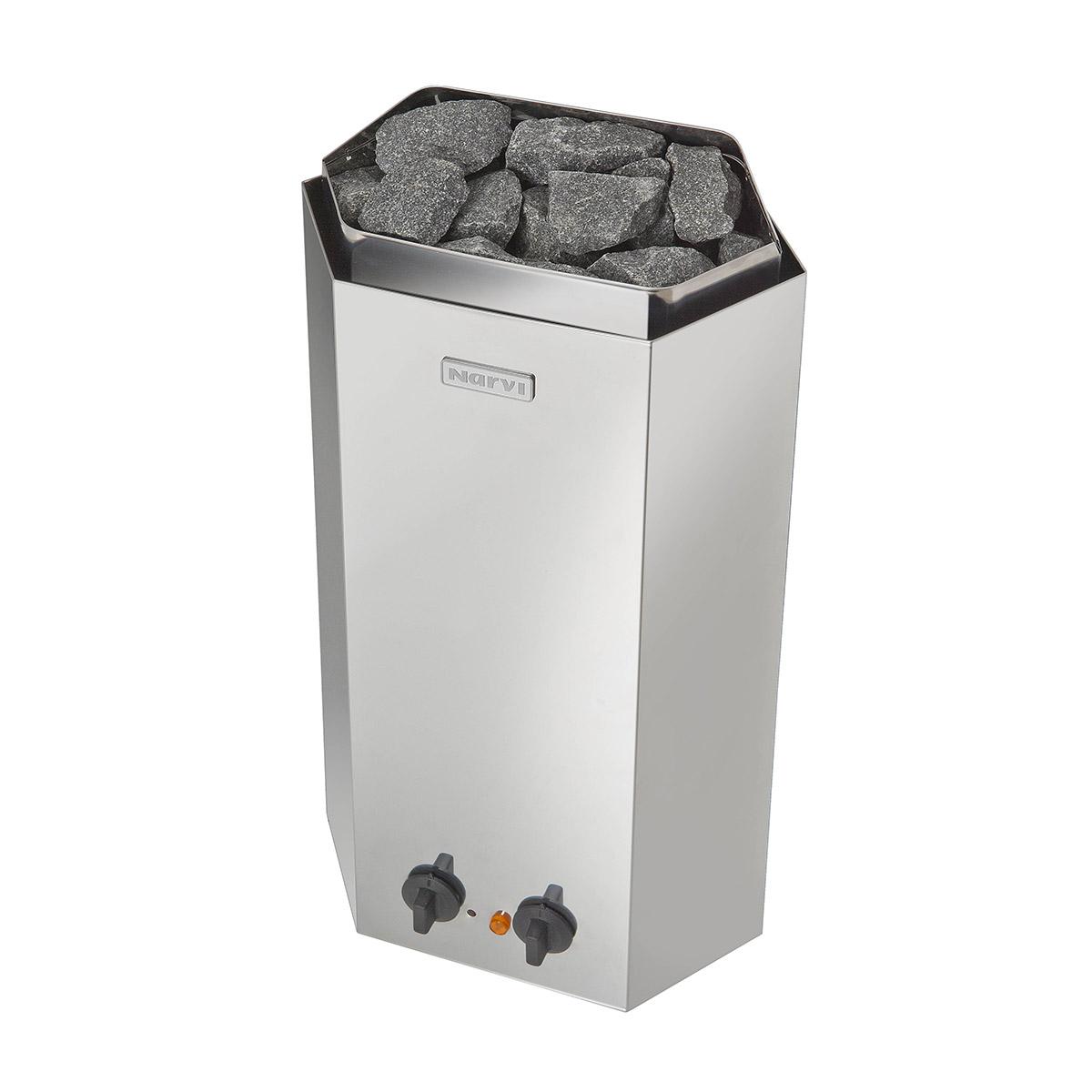 Badstuovn Narvi Minex 3 kW