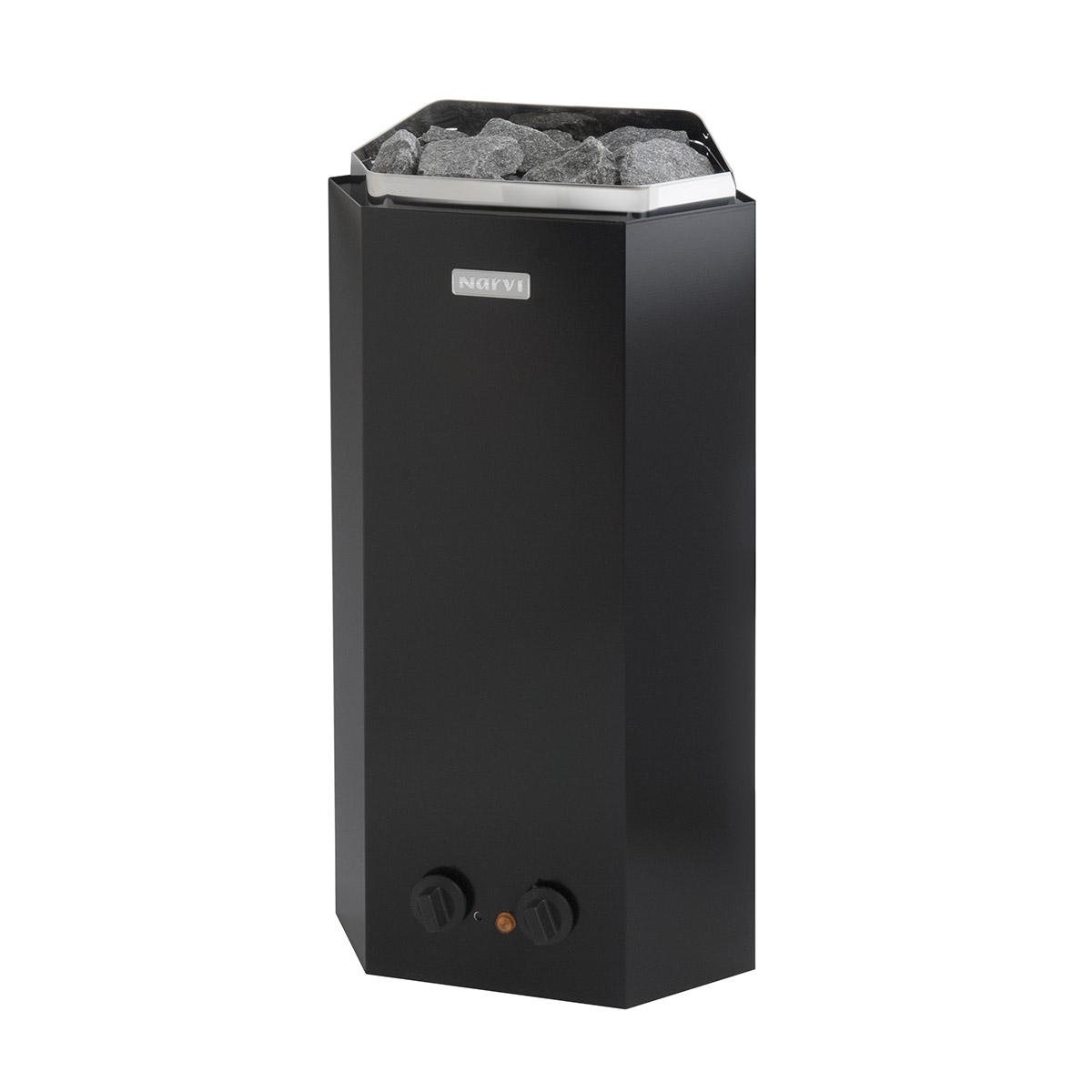 Badstuovn Narvi Minex 3,6 kW uten Kontroll