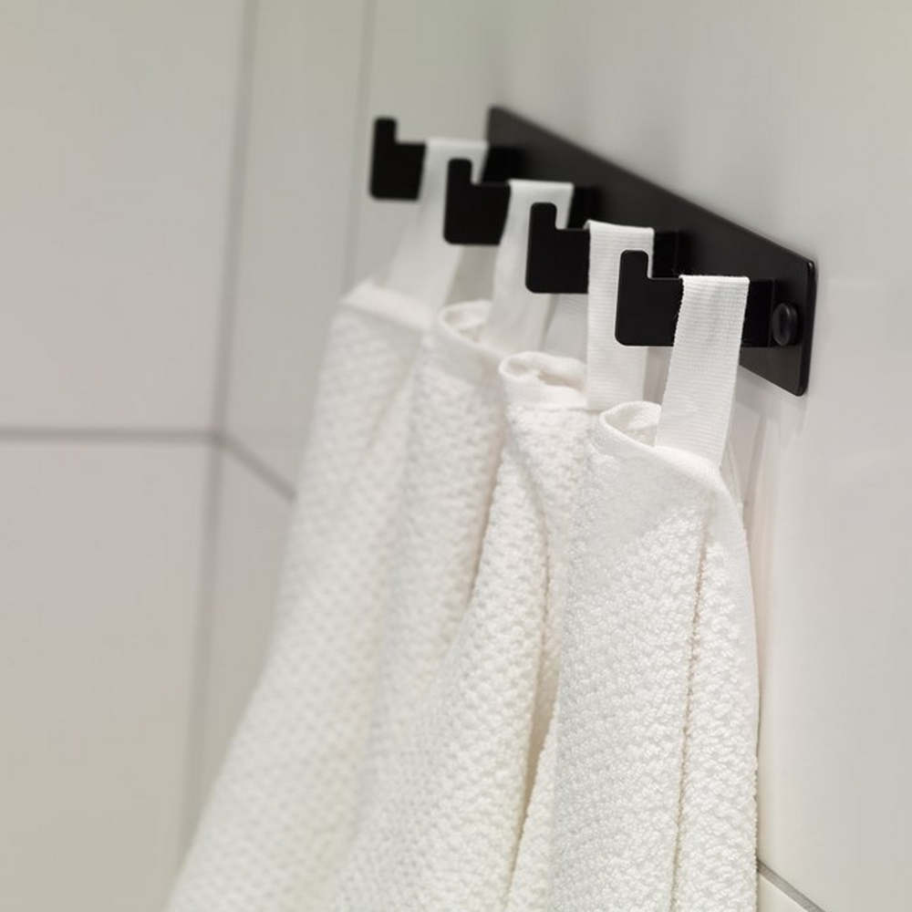 Håndklehenger Habo Poseidon