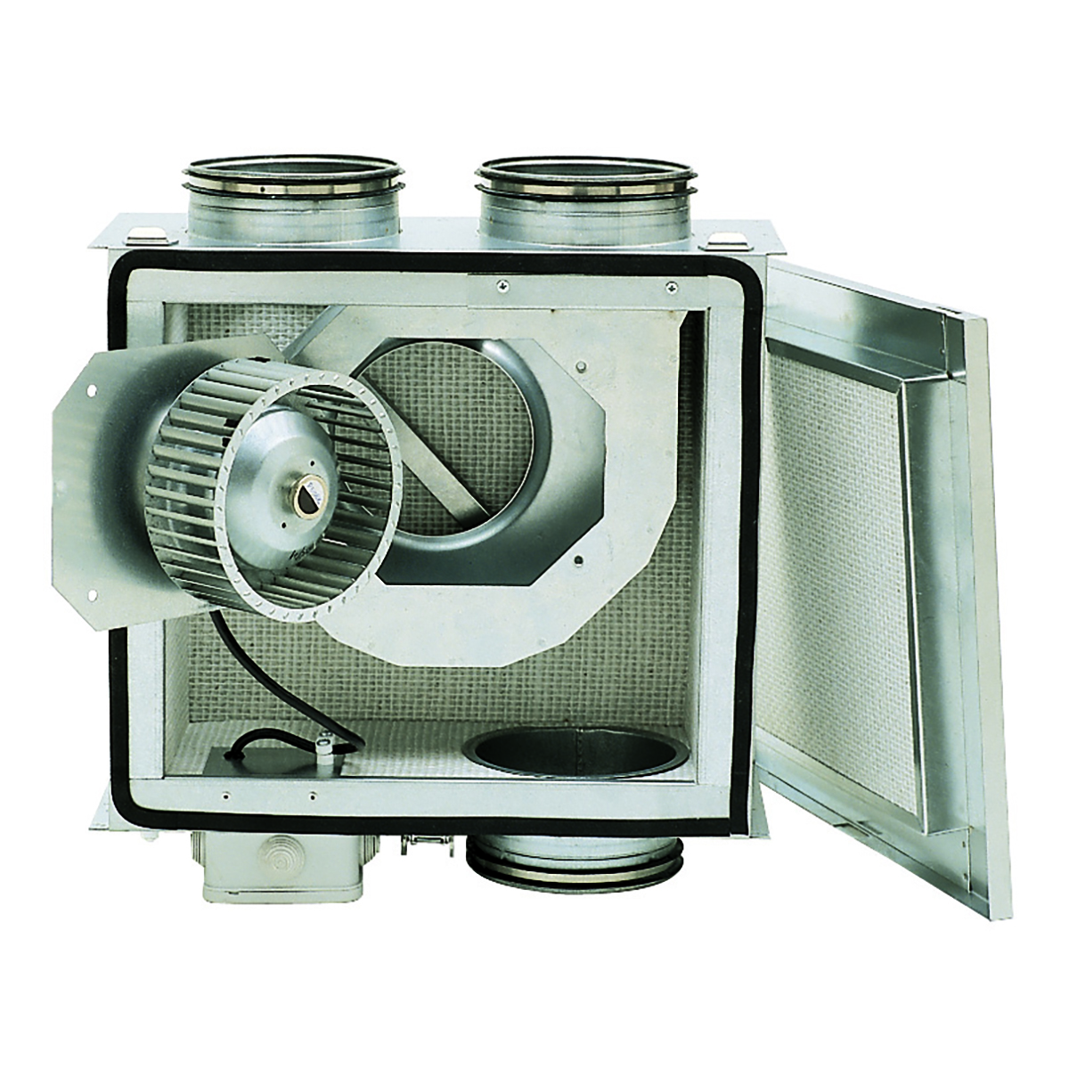 Krydderhyllevifte Östberg IFK 140