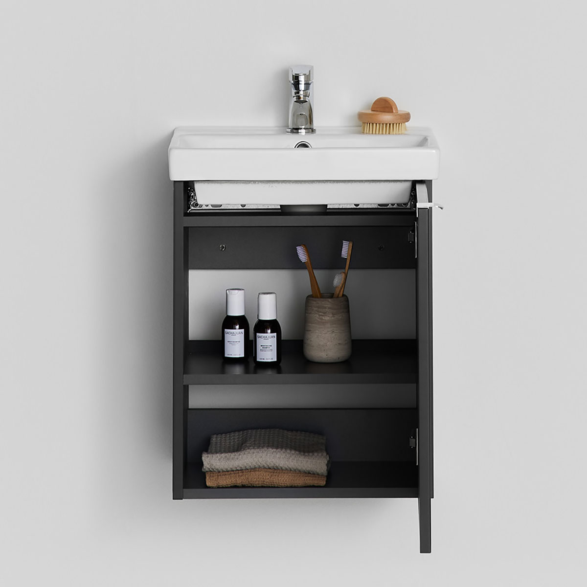 Tvättställsskåp Hafa Neat med Lucka