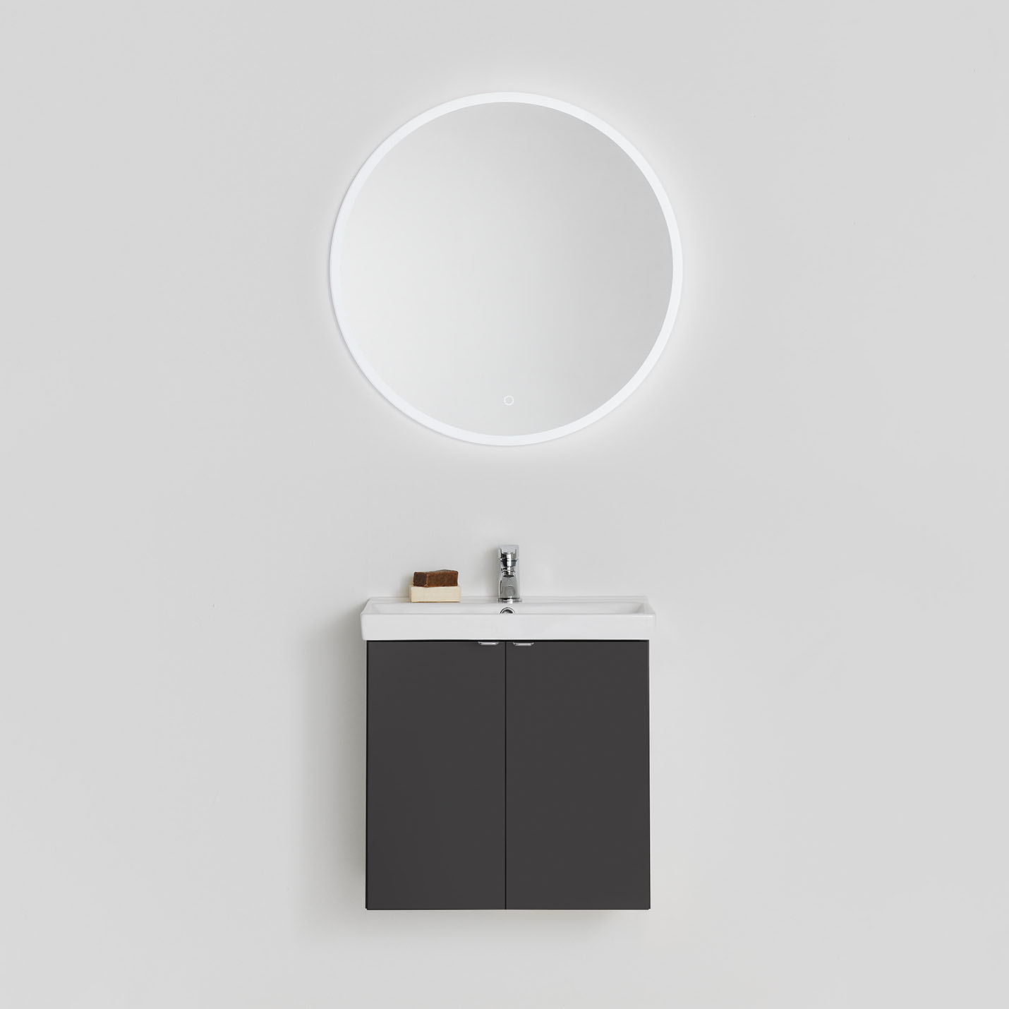 Servantskap Hafa Neat med Skapdør