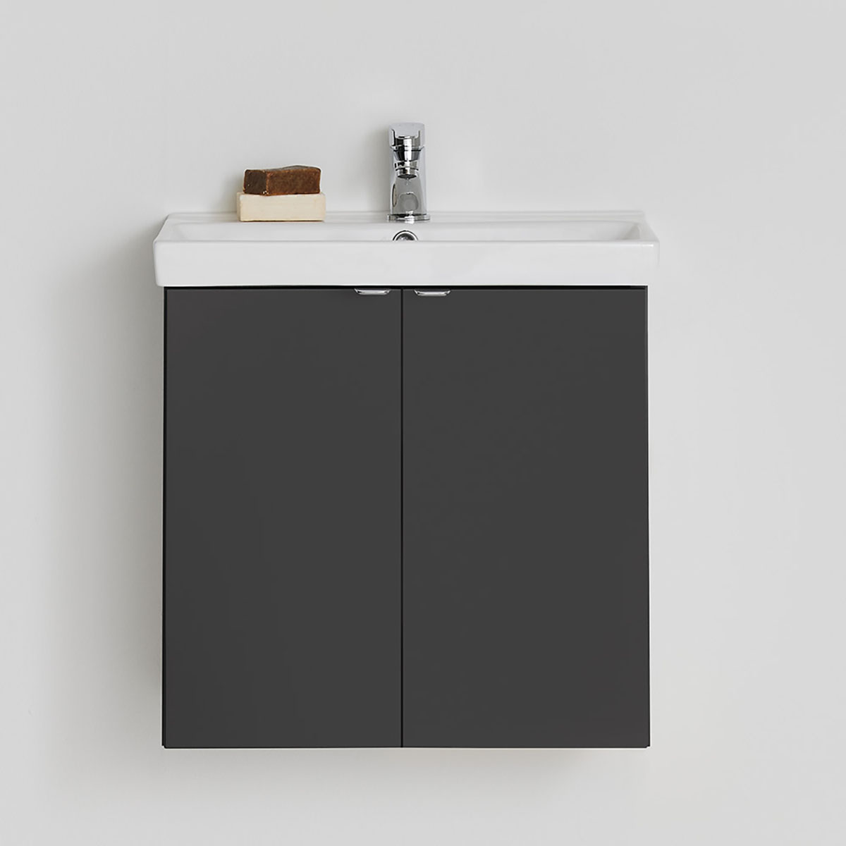 Servantskap Hafa Neat med Skapdør