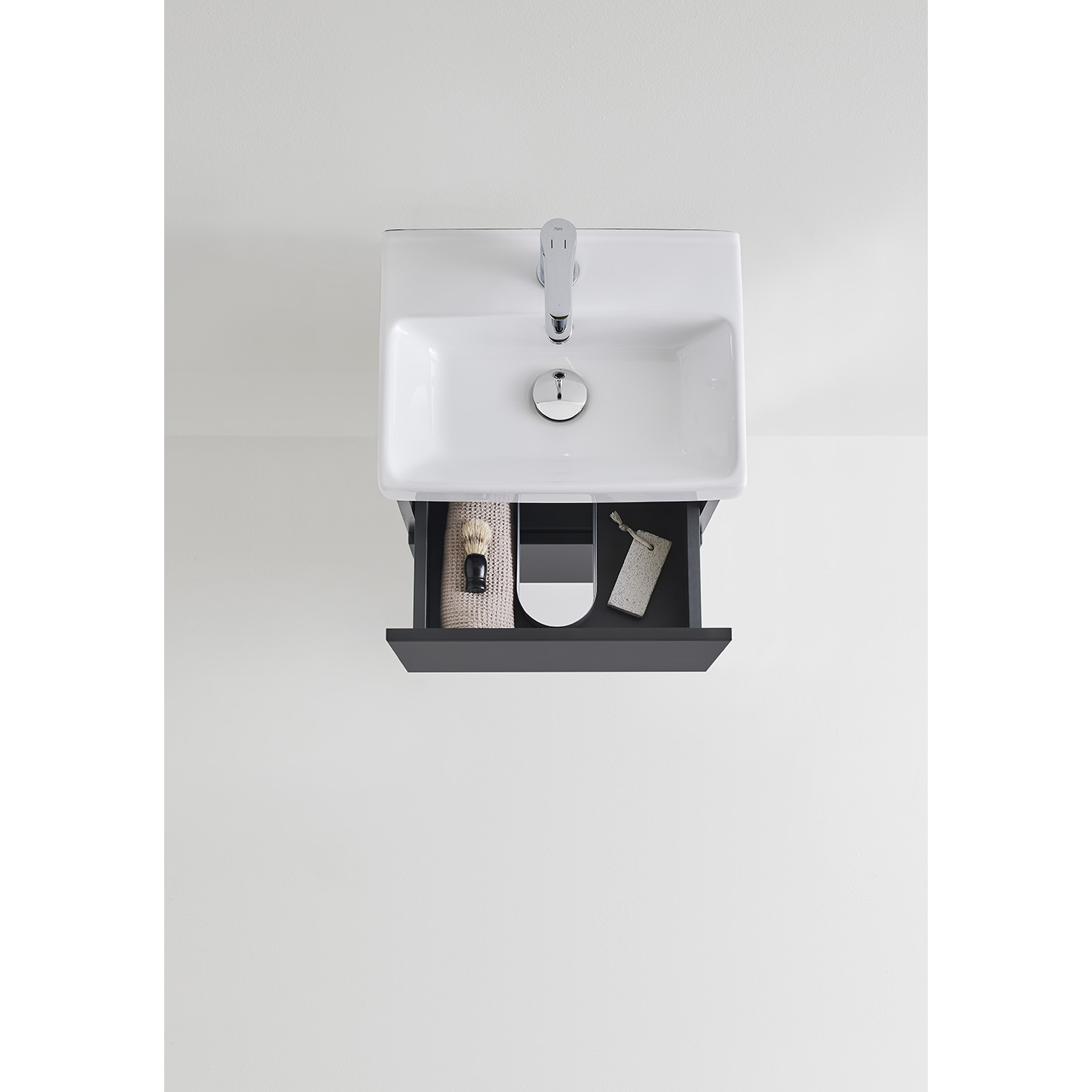 Servantskap Hafa Neat med Skuffer