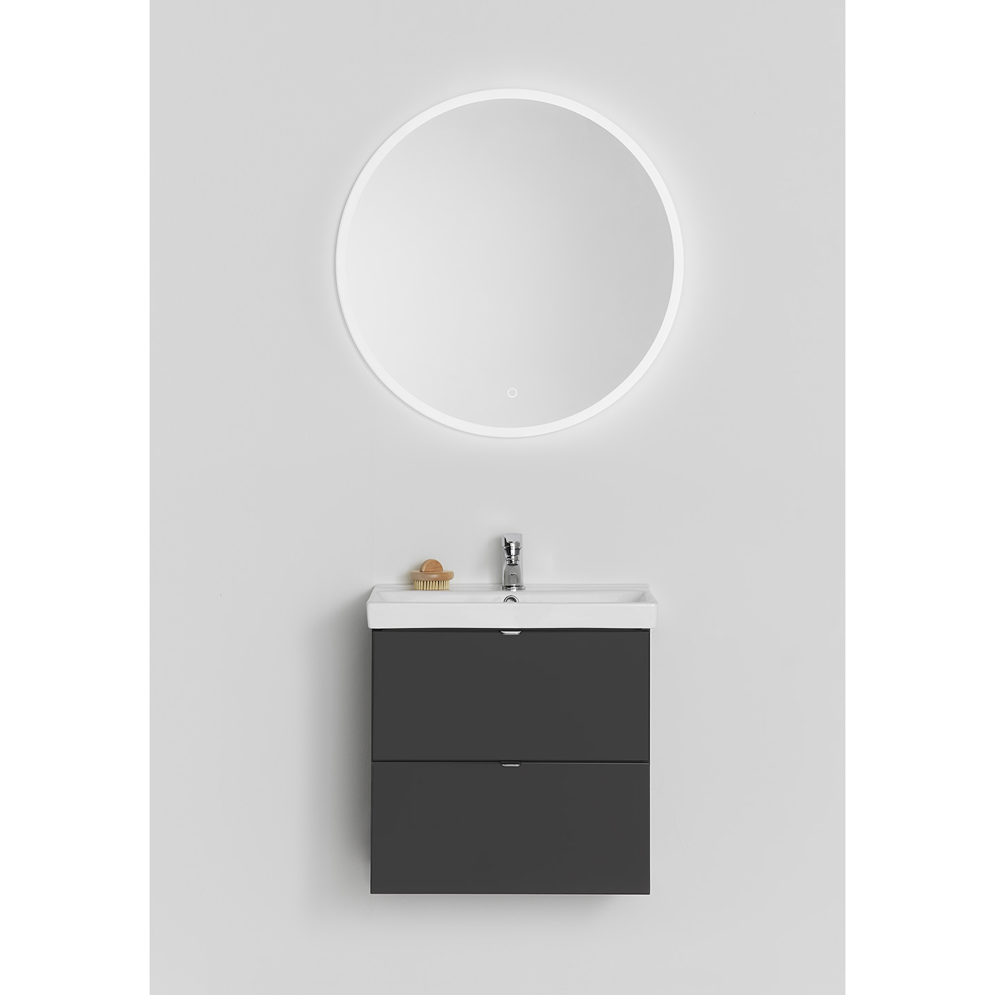 Tvättställsskåp Hafa Neat med Lådor