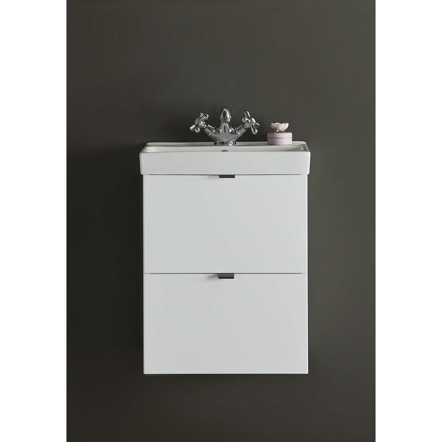 Servantskap Hafa Neat med Servant og Skuffer