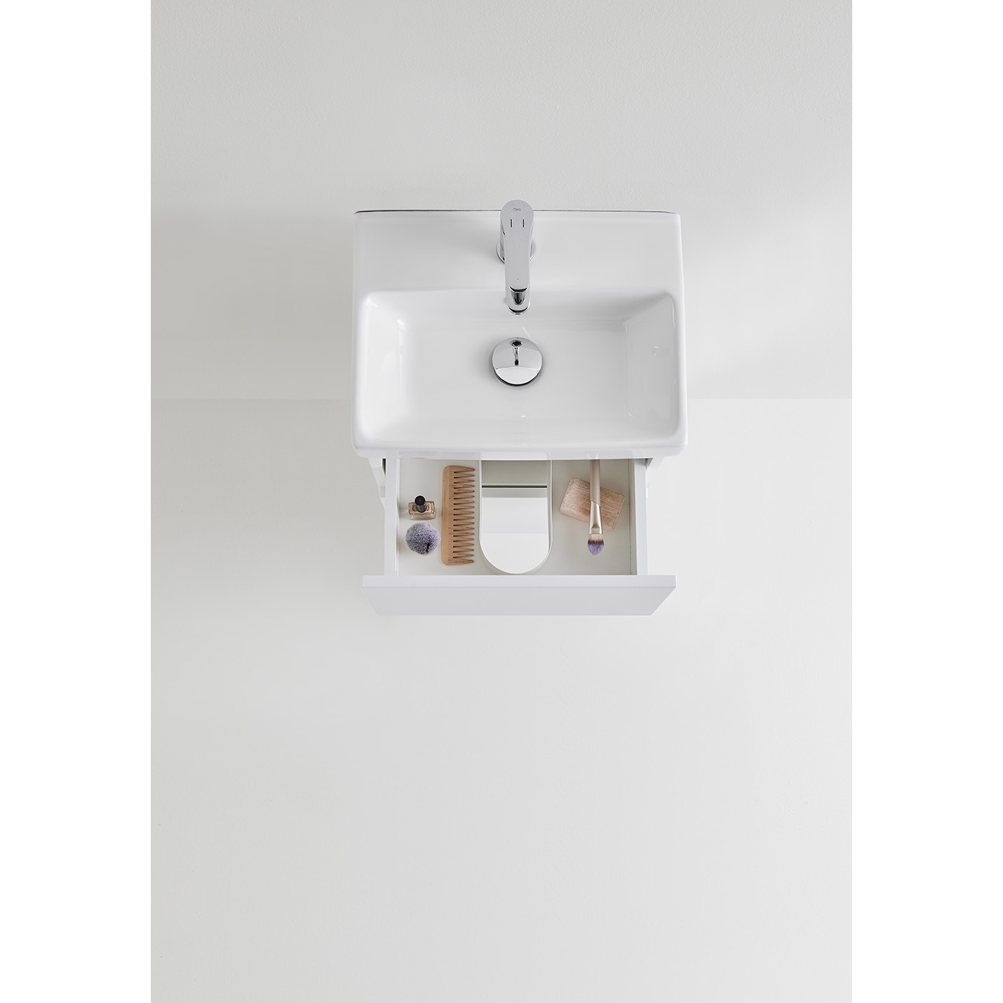 Servantskap Hafa Neat med Servant og Skuffer