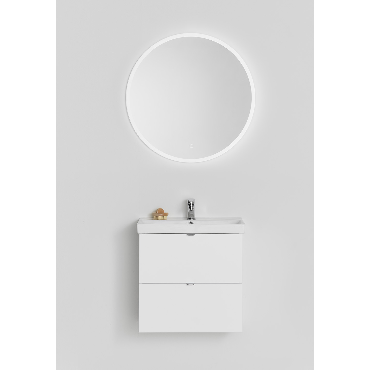 Servantskap Hafa Neat med Servant og Skuffer