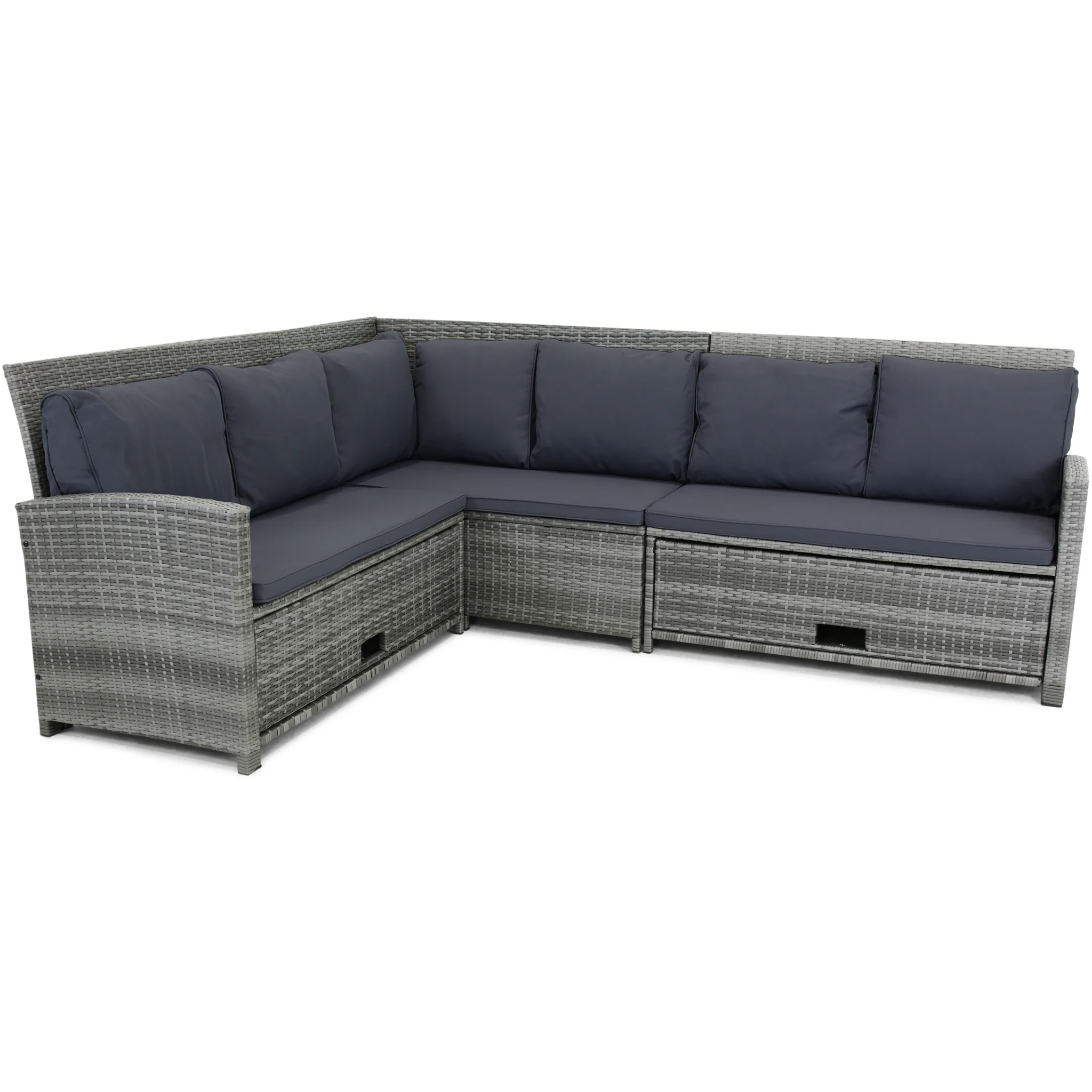 Loungegruppe Lyfco Tanumshede med Innebygd Oppbevaring