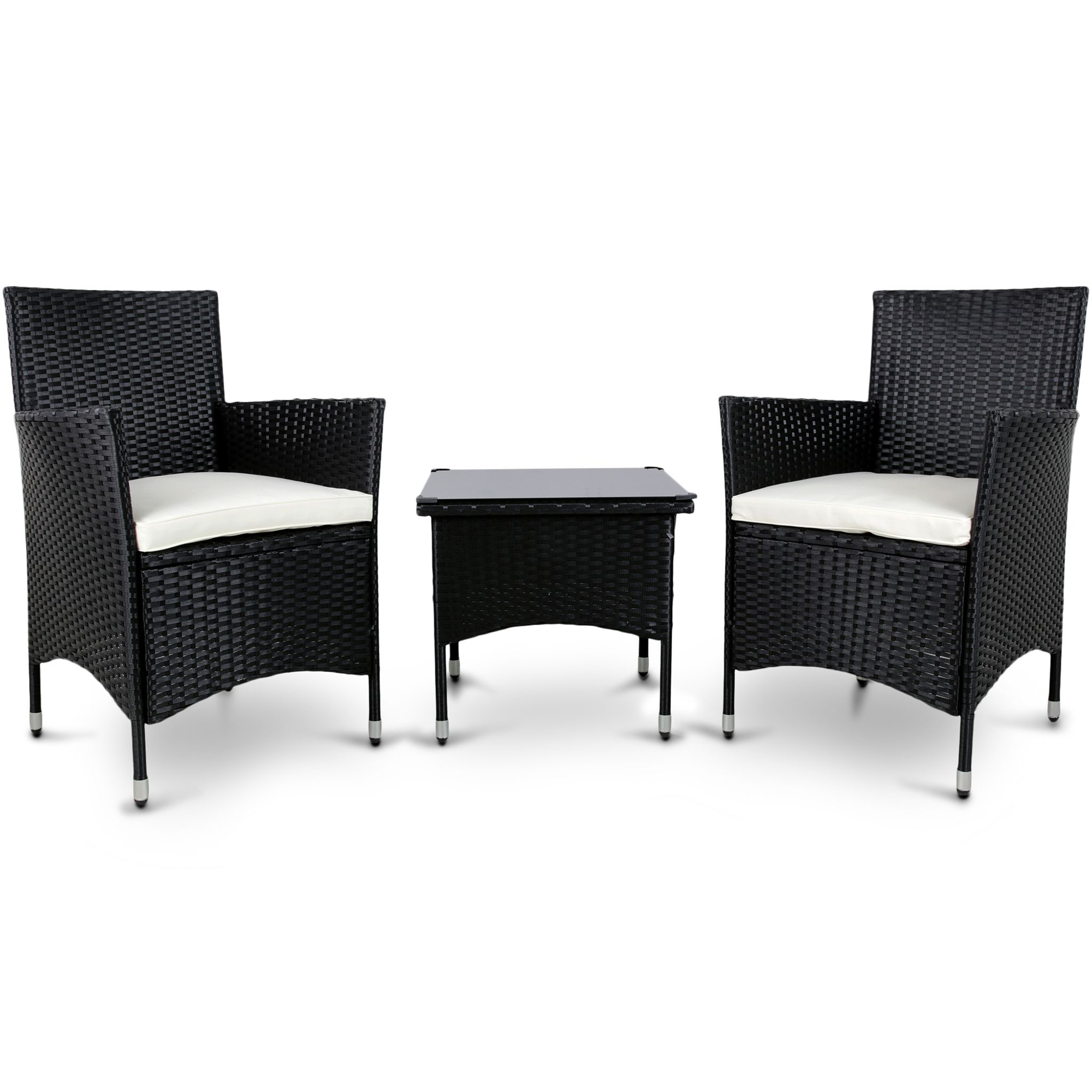 Balkongset Lyfco Marsstrand