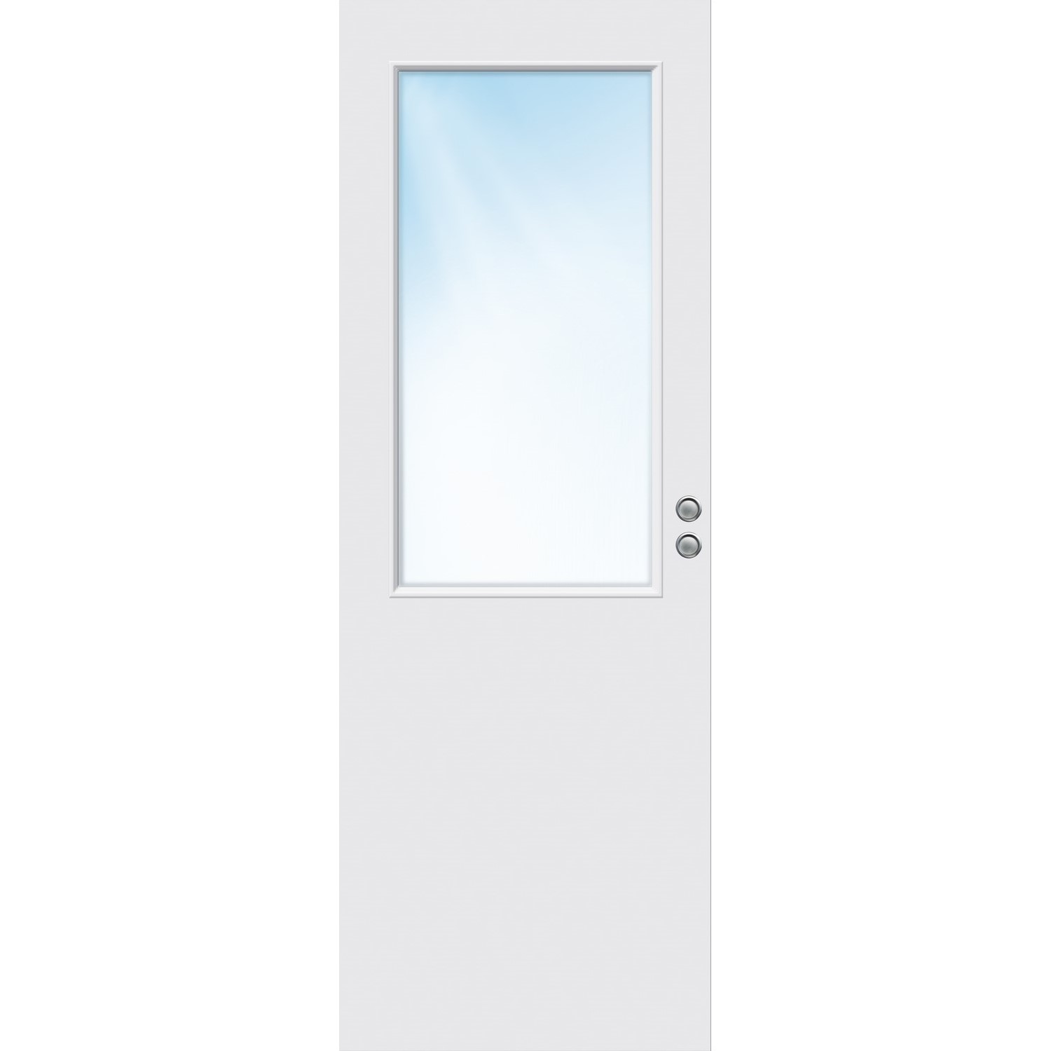 Skyvedør Bygg1 Sletten HW Kompakt Klarglass