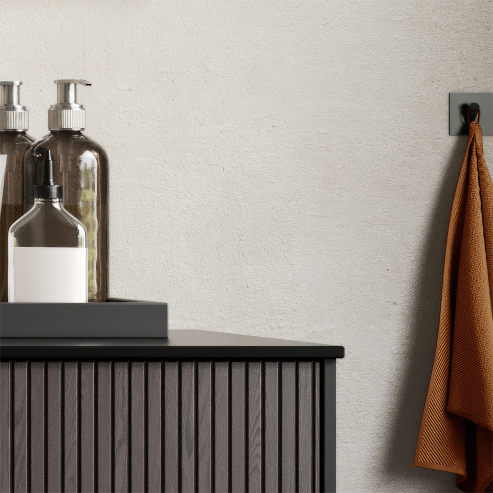 Tvättställsskåp Svedbergs Epos 80x45