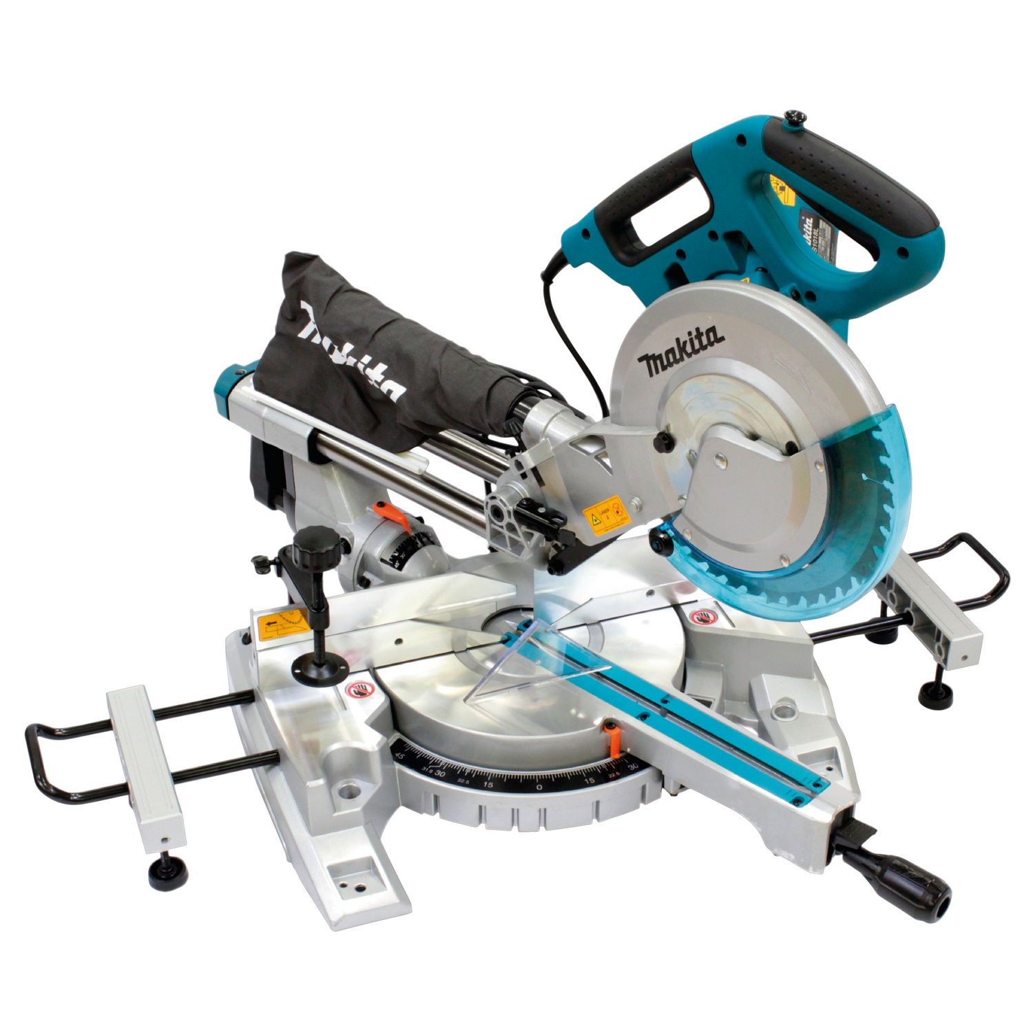 Kapp- og gjærsag Makita LS1018LN