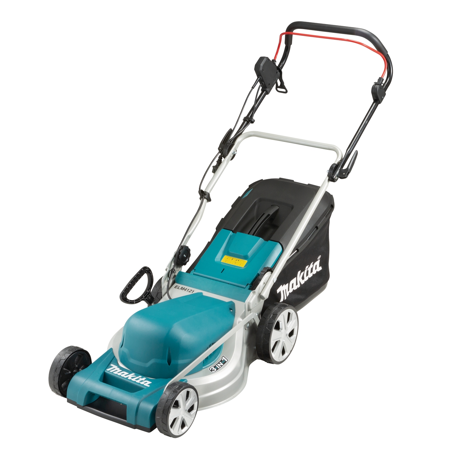 Gressklipper Makita 1600W ELM4121