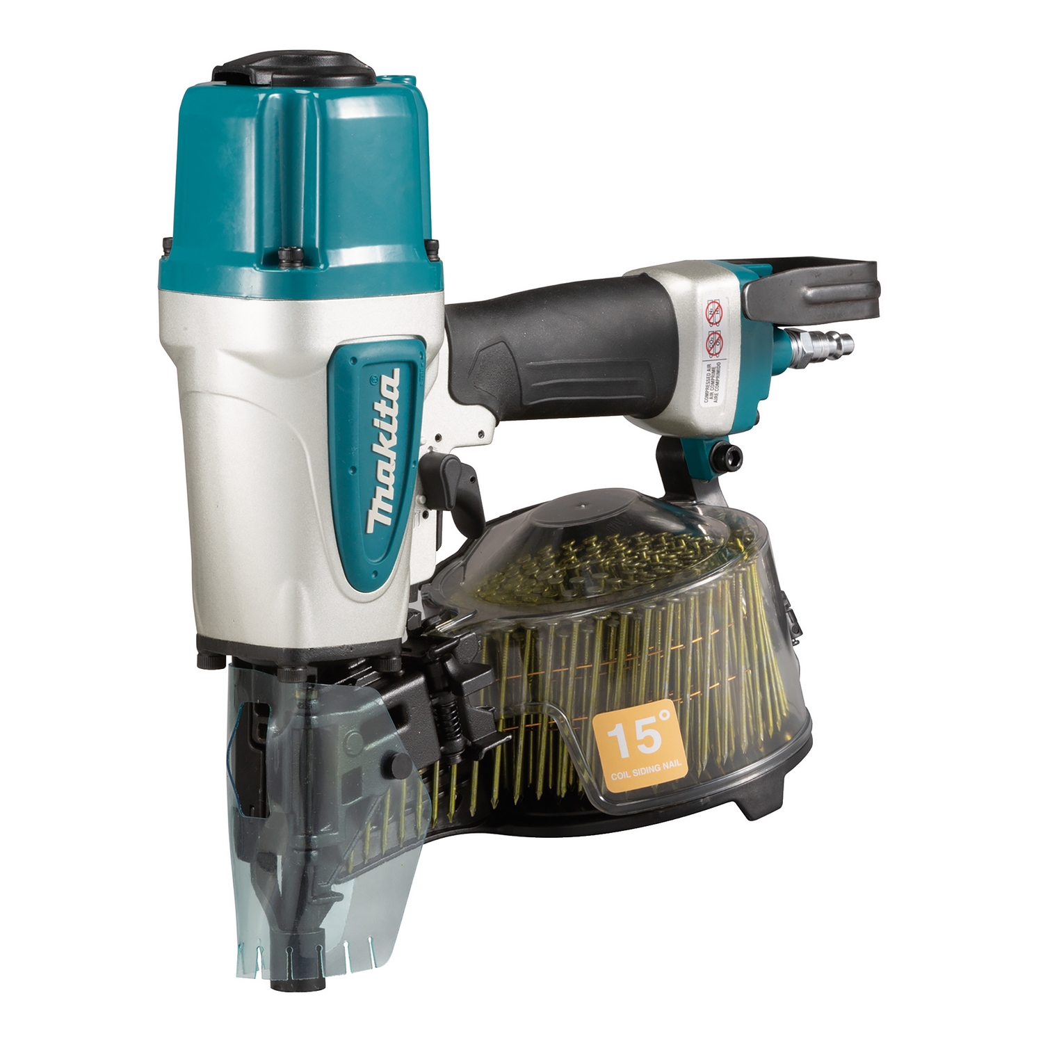 Spikerpistol Makita AN613