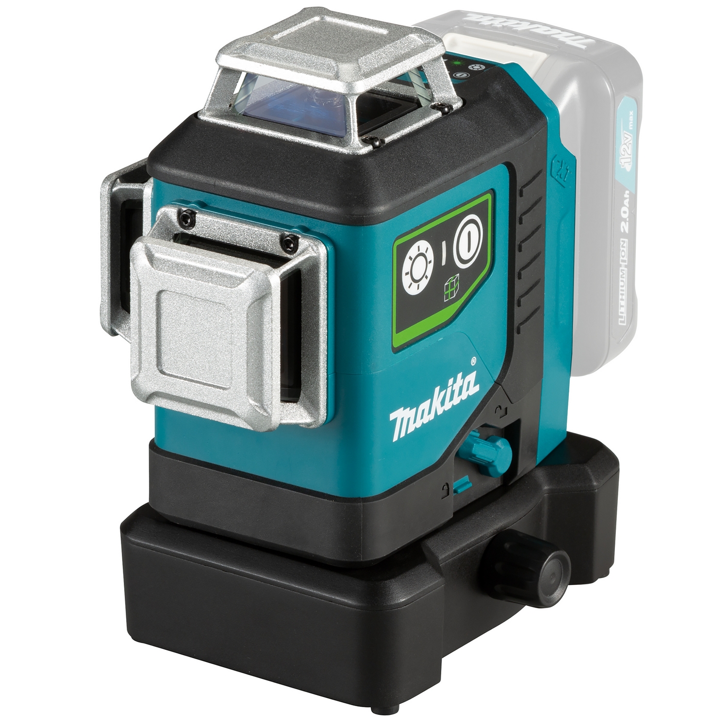 Multilinjelaser Makita 12V SK700GD