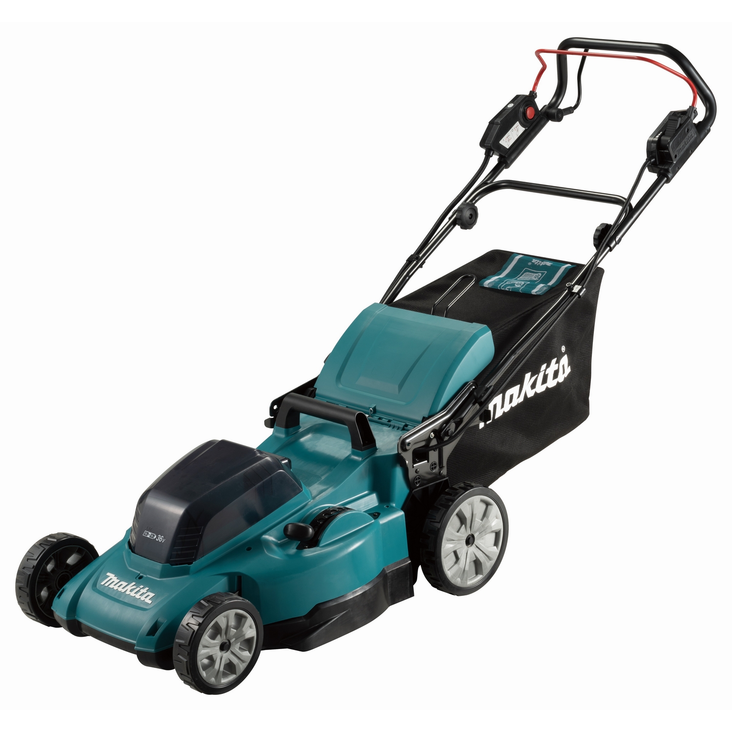 Gressklipper Makita 36V DLM481Z