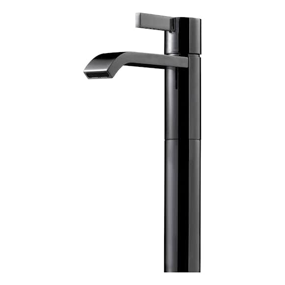 tvättställsblandare tapwell arm081l hög pip