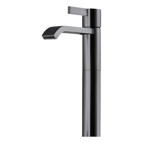 tvättställsblandare tapwell arm081l hög pip